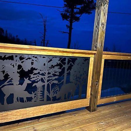 * * 4 Master Bedrooms, Views, Theater, Arcade, Evc Gatlinburg Esterno foto