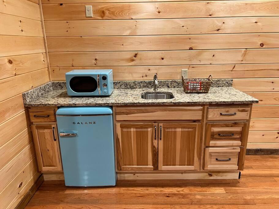 * * 4 Master Bedrooms, Views, Theater, Arcade, Evc Gatlinburg Esterno foto
